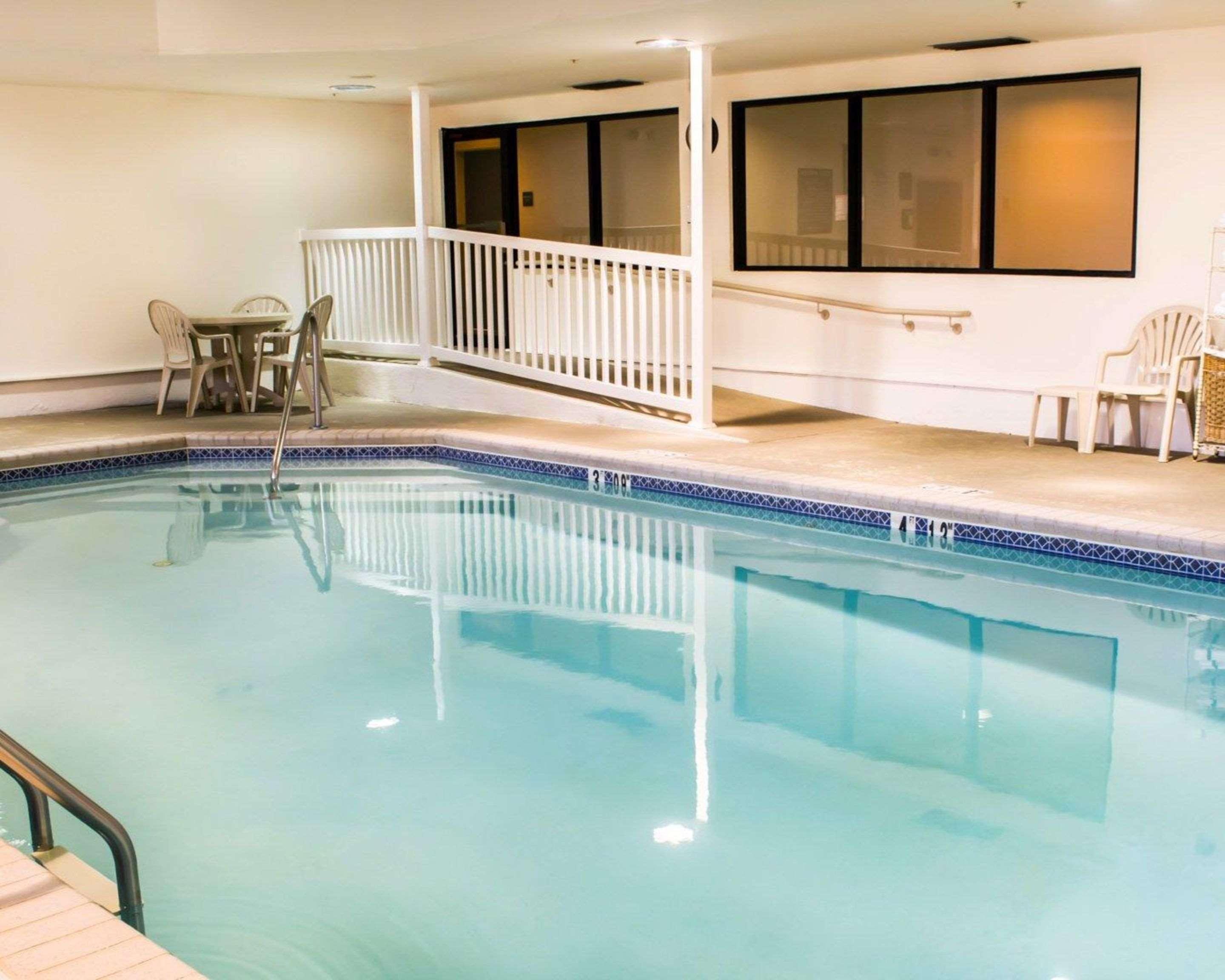 Sleep Inn & Suites Monticello Charlottesville Luaran gambar