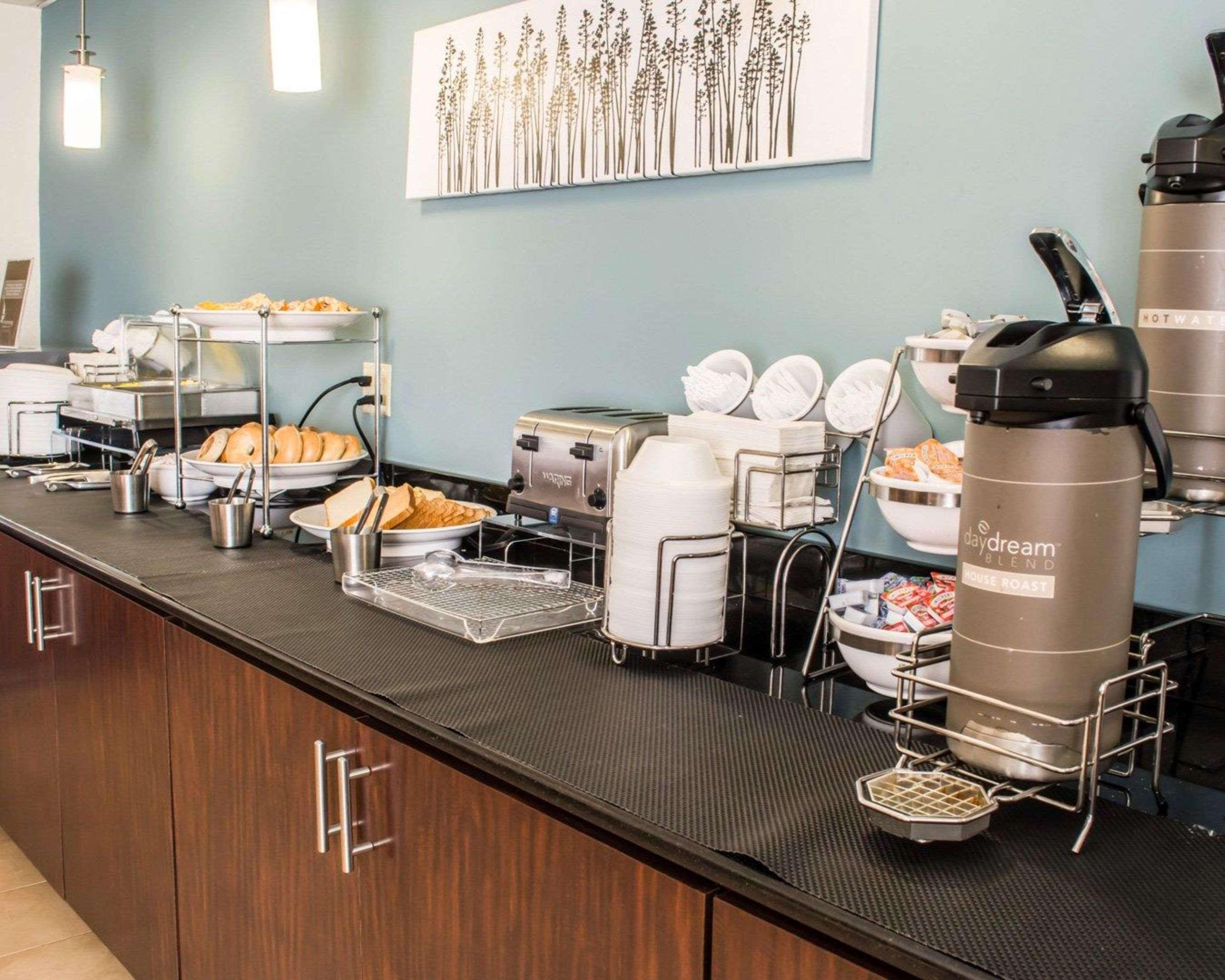 Sleep Inn & Suites Monticello Charlottesville Luaran gambar