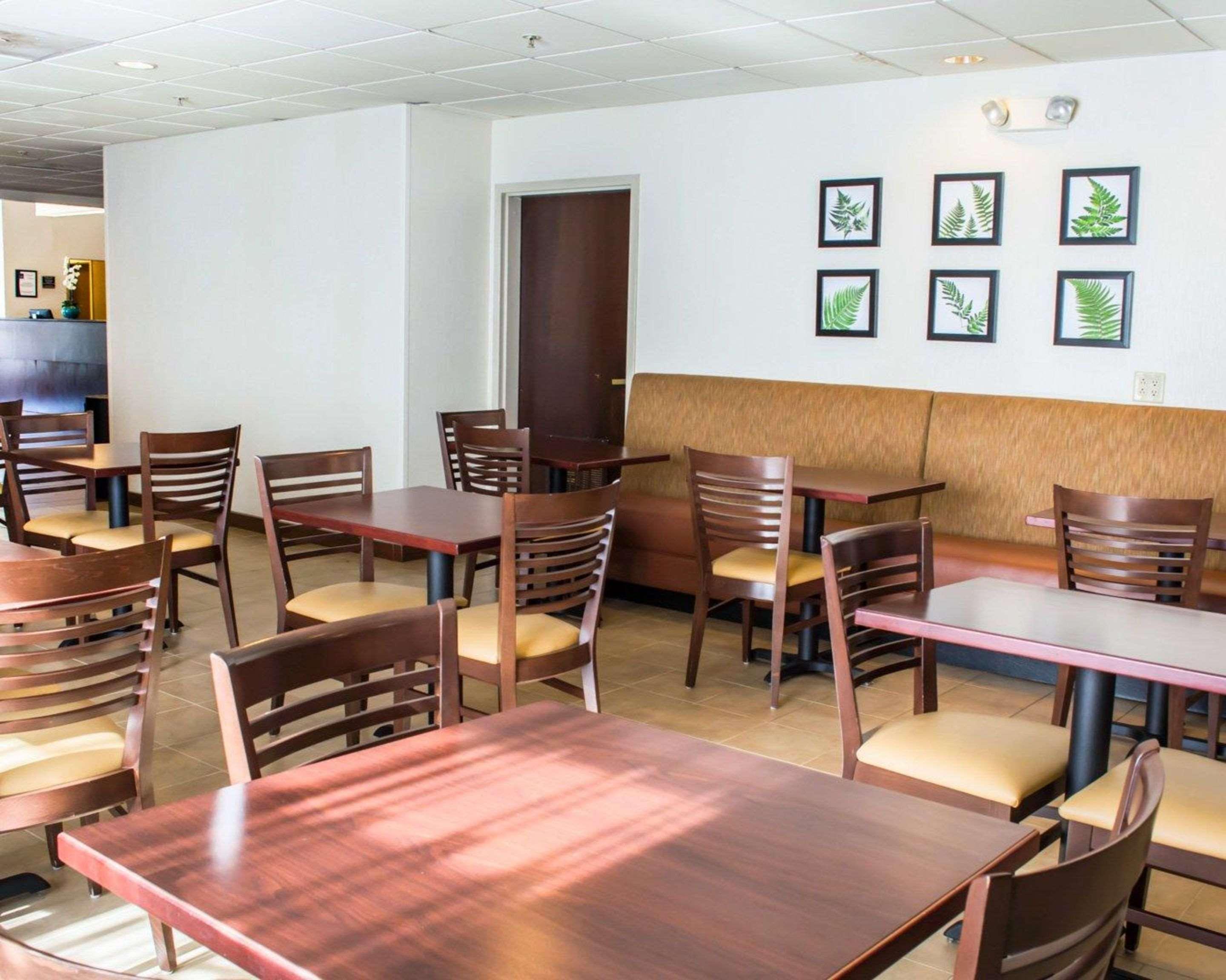 Sleep Inn & Suites Monticello Charlottesville Luaran gambar