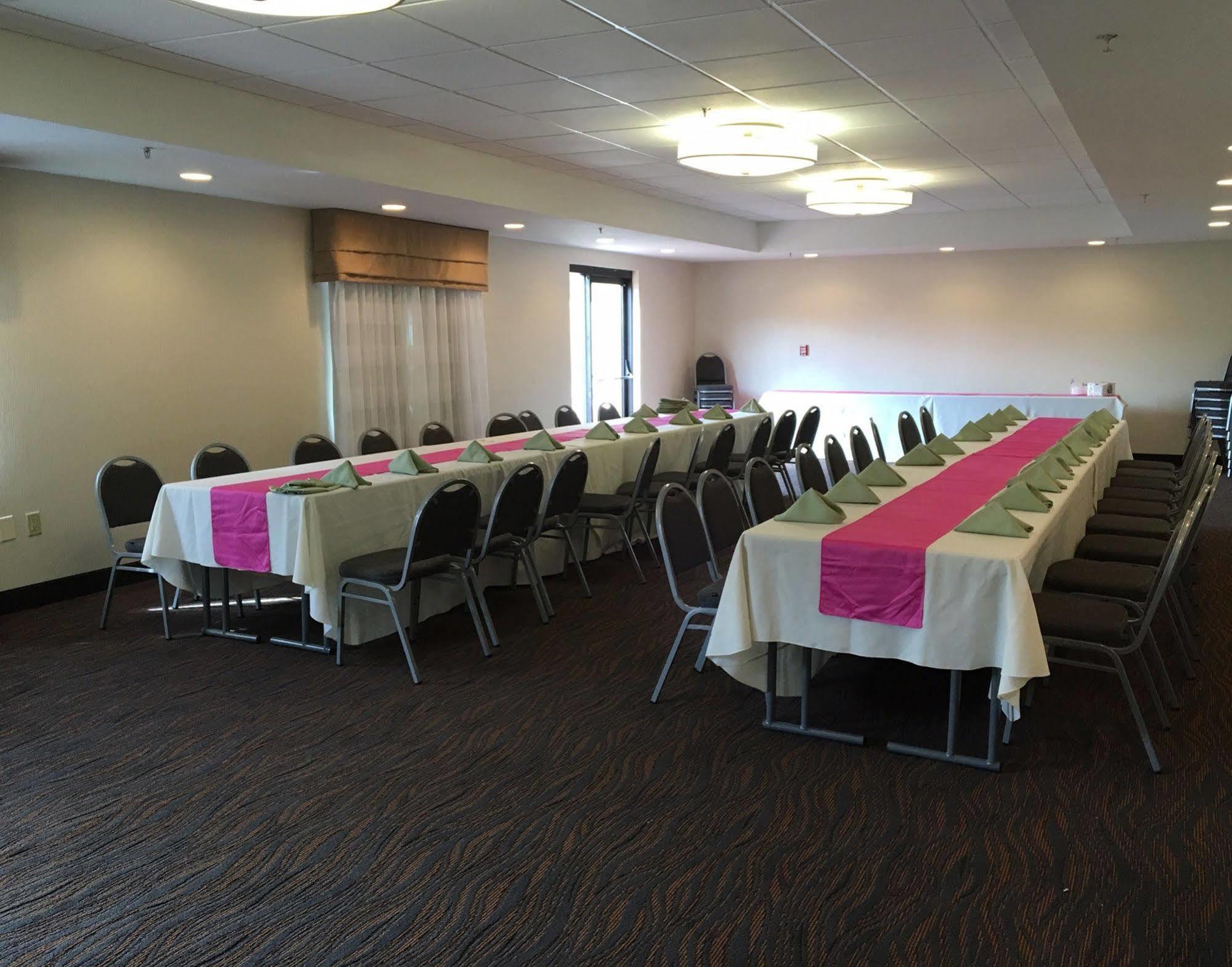 Sleep Inn & Suites Monticello Charlottesville Luaran gambar